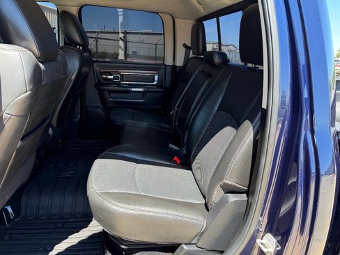 Used 2014 RAM 3500 Laramie w/ Cold Weather Group image 65