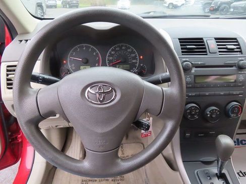 Used 2009 Toyota Corolla LE image 17