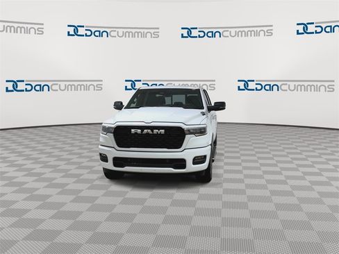 New 2026 RAM 1500 Big Horn image 4