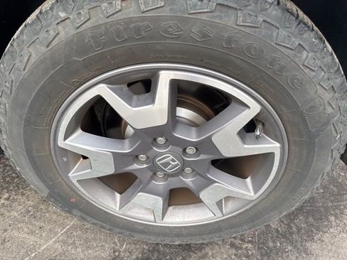 Used 2023 Honda Passport TrailSport image 13