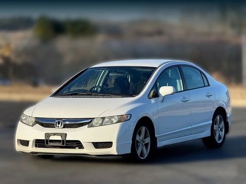 Used 2011 Honda Civic LX-S image 6