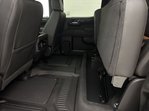 New 2026 GMC Sierra 1500 AT4 w/ AT4 Premium Package image 63