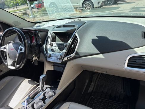 Used 2013 GMC Terrain SLT AWD/4WD image 29