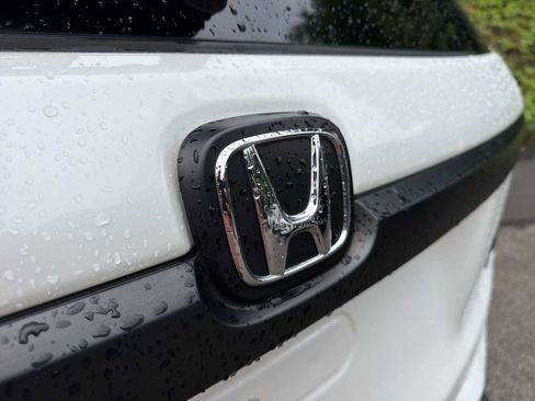 Used 2022 Honda Passport TrailSport image 33