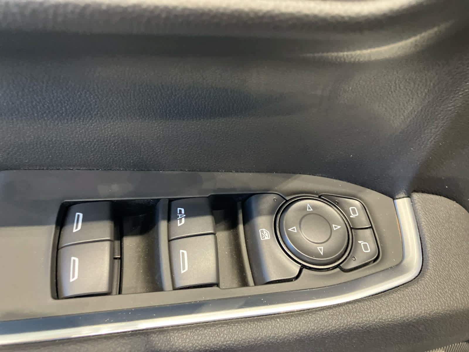 New 2026 Chevrolet Silverado 1500 RST AWD/4WD image 16