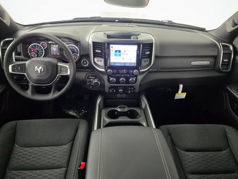 New 2026 RAM 1500 Big Horn AWD/4WD image 22