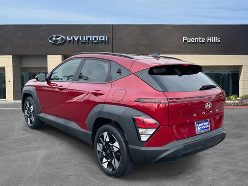 Certified 2024 Hyundai Kona SEL image 4