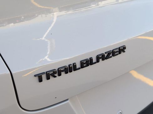 New 2026 Chevrolet TrailBlazer RS w/ Convenience Package image 12