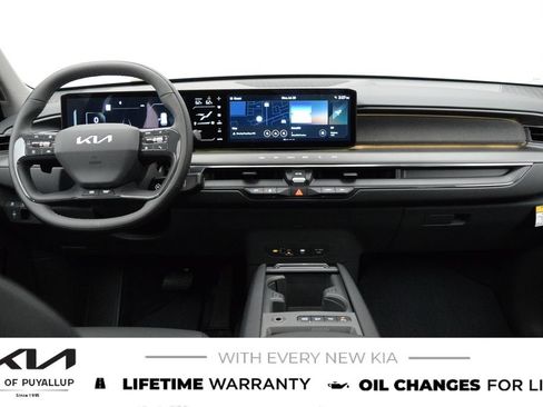New 2026 Kia EV9 Land AWD/4WD image 17