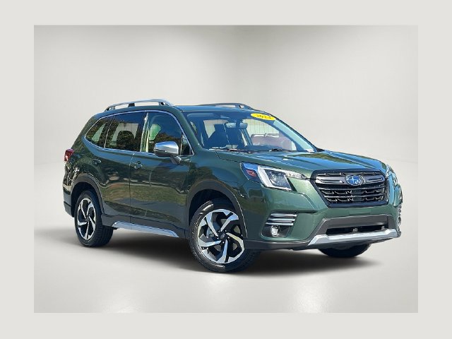 Used 2024 Subaru Forester Touring AWD/4WD image 1