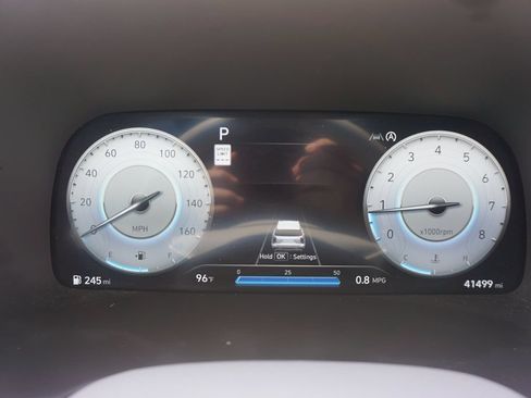 Used 2024 Hyundai Palisade Limited FWD image 7
