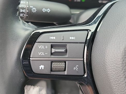 Certified 2025 Honda CR-V EX-L image 23