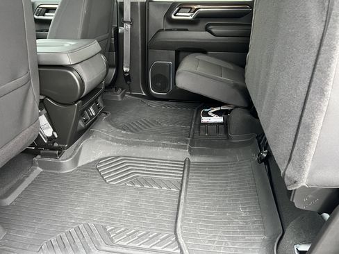 Used 2024 Chevrolet Silverado 2500 LT w/ All Star Edition image 20