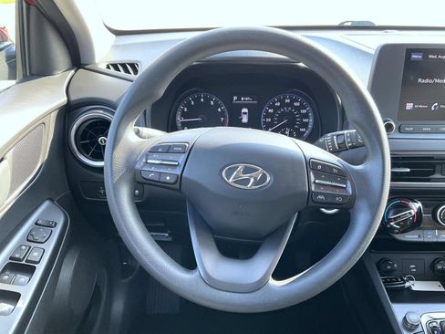 Certified 2023 Hyundai Kona SEL w/ Cargo Package AWD/4WD image 13