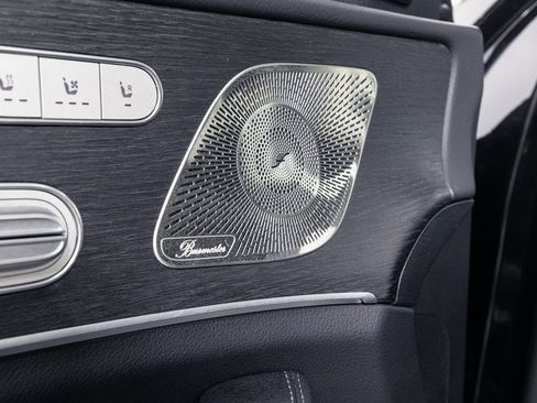 Certified 2026 Mercedes-Benz GLE 450 4MATIC Coupe image 7