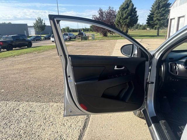 Used 2014 Kia Sportage LX AWD/4WD image 20