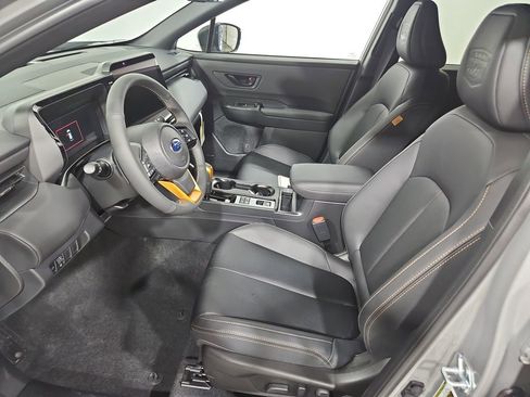 New 2026 Subaru Outback Wilderness w/ Wilderness Plus Package AWD/4WD image 9