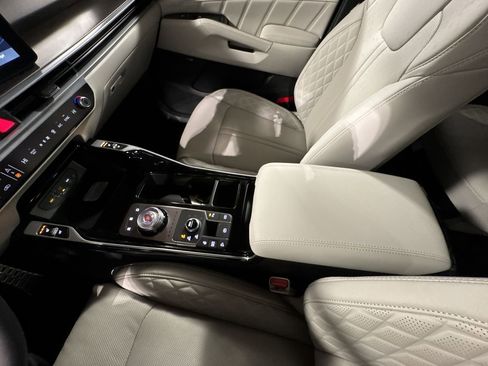 New 2026 Kia Sorento SX Prestige image 29