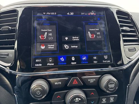 Certified 2020 Jeep Grand Cherokee Altitude image 27