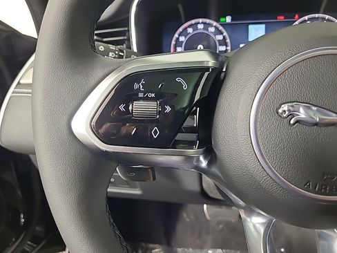 Used 2024 Jaguar XF R-Dynamic SE image 13