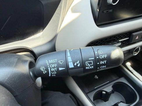 Used 2024 Honda HR-V EX-L image 22