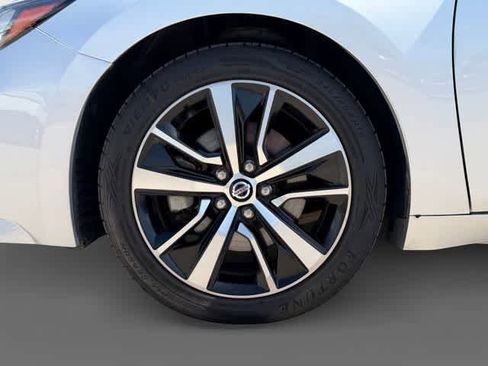 Used 2021 Nissan Maxima 3.5 SV w/ Floor Mat Group image 9