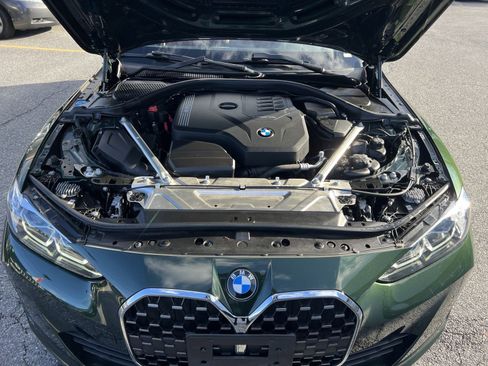 Used 2023 BMW 430i Gran Coupe xDrive w/ Premium Package image 28