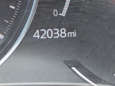 Used 2023 MAZDA CX-5 AWD 2.5 S w/ Premium Plus Pkg image 30