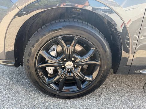 Used 2024 Dodge Hornet R/T w/ R/T Blacktop Package AWD/4WD image 30