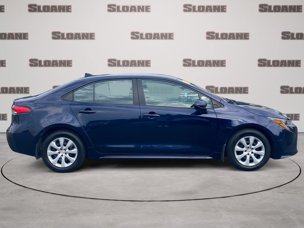 Used 2024 Toyota Corolla LE FWD image 6