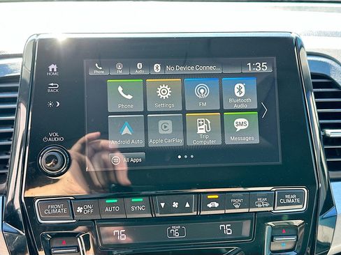 Used 2019 Honda Odyssey EX-L image 21