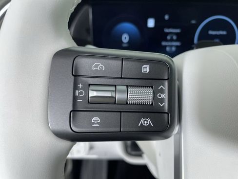 New 2026 Hyundai Palisade Limited image 30