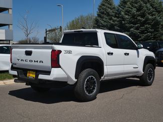 New 2026 Toyota Tacoma TRD Off-Road AWD/4WD video 2