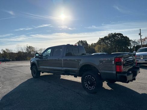 New 2026 Ford F350 Platinum image 11