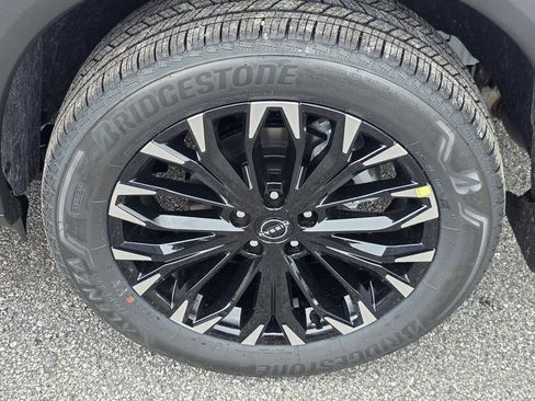 Used 2026 Nissan Rogue Dark Armor FWD image 39