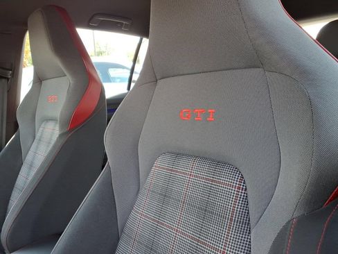 Used 2024 Volkswagen GTI S FWD image 18