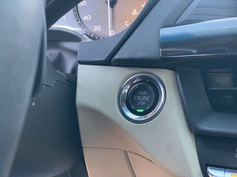Certified 2024 Cadillac CT4 Luxury w/ Sun And Sound Package RWD image 14