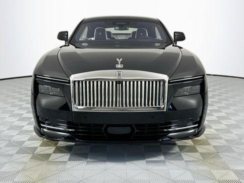 New 2026 Rolls-Royce Spectre image 5