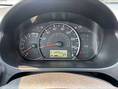 Used 2024 Mitsubishi Mirage ES FWD image 20