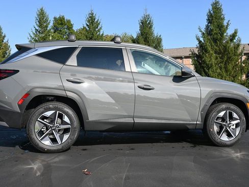 Used 2026 Hyundai Tucson SEL AWD/4WD image 10