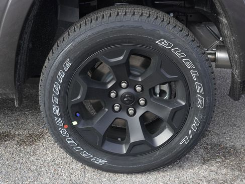 New 2026 RAM 1500 Big Horn image 27