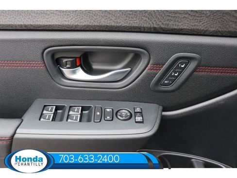 New 2026 Honda Pilot Black Edition image 28