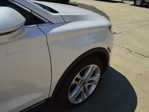 Used 2019 Lincoln MKC Reserve AWD/4WD image 10