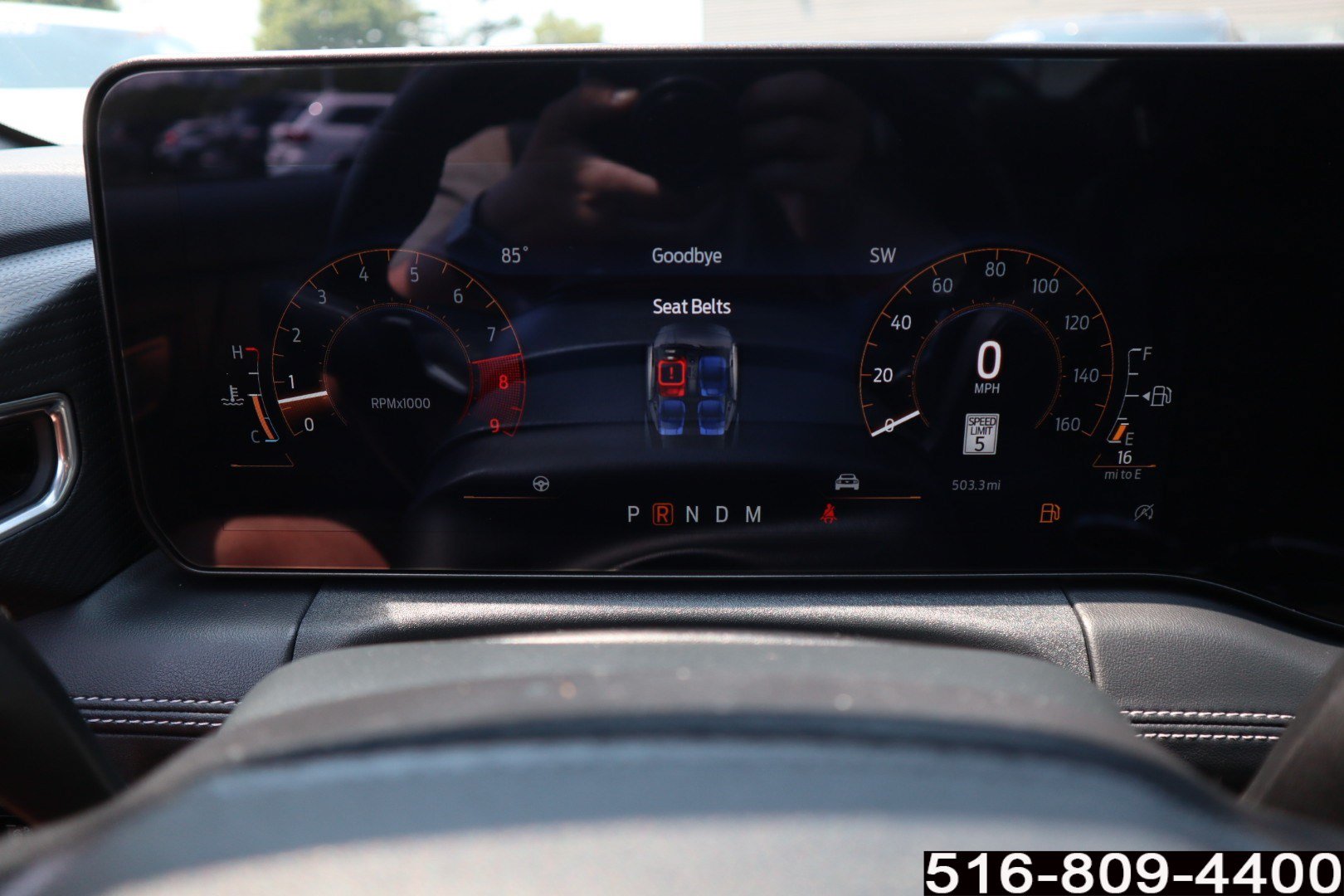 Used 2025 Ford Mustang GT Premium RWD image 27