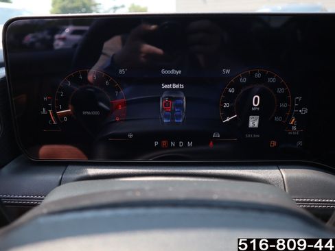 Used 2025 Ford Mustang GT Premium RWD image 27