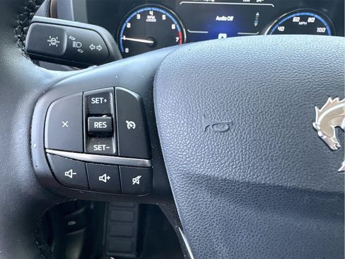 Used 2024 Ford Bronco Sport Outer Banks w/ Tech Package AWD/4WD image 20