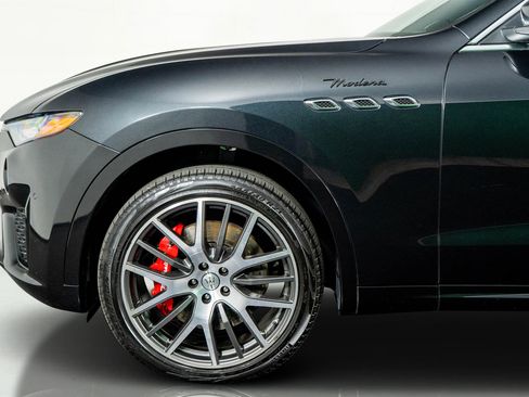 Used 2022 Maserati Levante Modena image 63