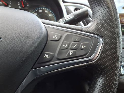 Certified 2023 Chevrolet Malibu LT image 14