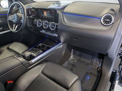 Certified 2023 Mercedes-Benz GLA 250 image 22