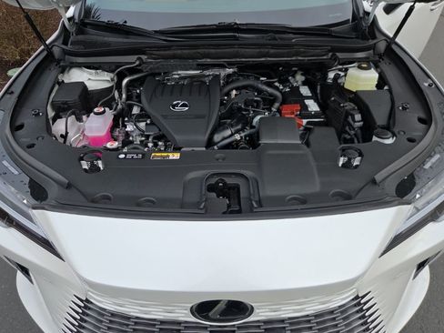 New 2026 Lexus RX 350 Premium image 29